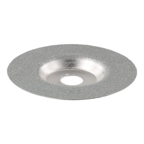 Disco abrasivo diamantato