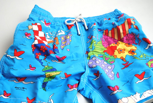 Mc2 saint barth collezione - barth,