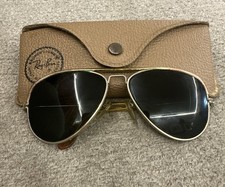 Occhiali da sole vintage B&L