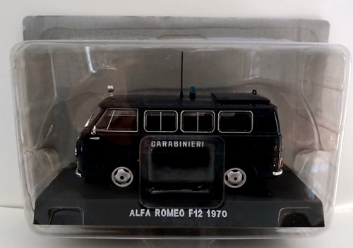 Die cast modellino - die,