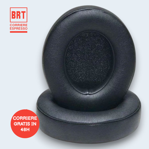 Cuscinetti auricolari - 2x,