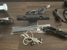 Playstation VR Visore PSVR