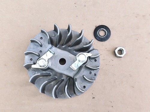 Volano completo per motosega - completo,