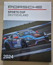 Porsche Sports Cup / Porsche