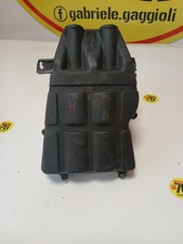 Airbox Cassa Filtro Aprilia RS