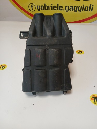 Airbox cassa filtro aprilia - airbox, rs