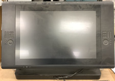 Wacom Cintiq 24HD DTK-2400
