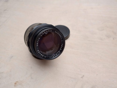 Leica tele elmarit mm - tele-elmarit, 90
