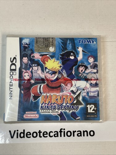 Naruto ninja destiny - naruto,