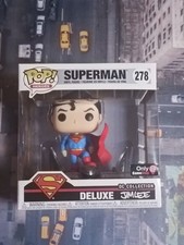 Funko esclusivo Jim Lee