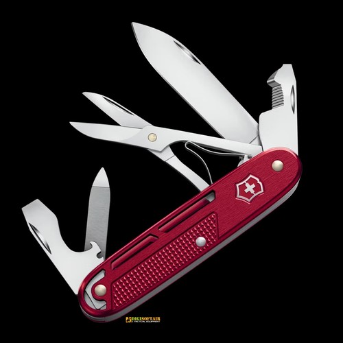 Victorinox synergy alox - alox, —