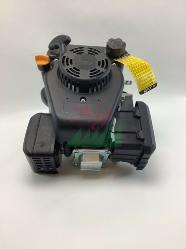 Motore completo ggp 160 ohv - motore,
