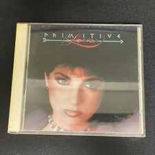 JAPAN CD Miami Sound Machine -