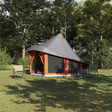 Tenda Tipi con tetto con