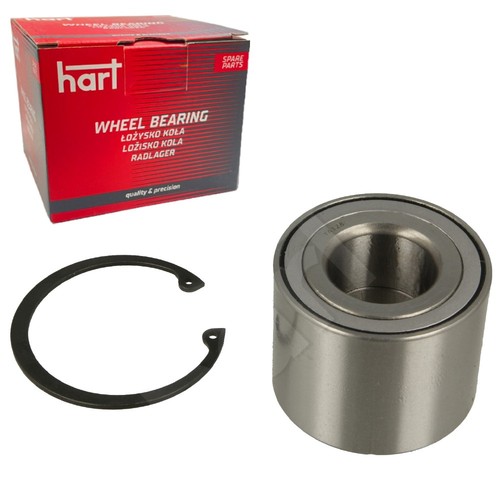 Kit cuscinetto mozzo ruota - kit,