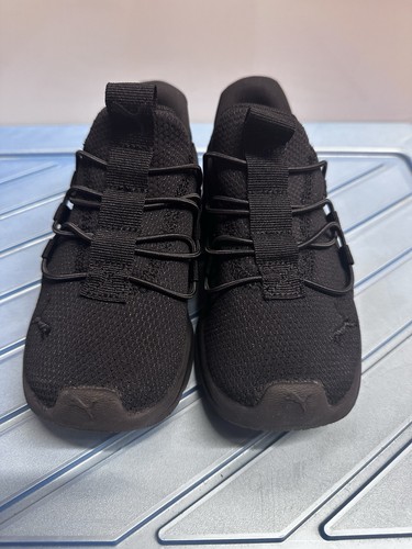 Puma nera taglia - , 10c