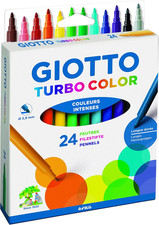 0724 00 Turbo Color