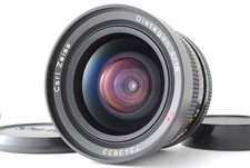 [Ottimo come nuovo] Contax Carl Zeiss Distagon T* obiettivo 18 mm F/4 MMJ MF attacco C/Y GIAPPONE