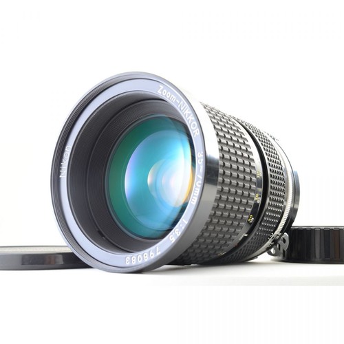 Nikon zoom nikkor 70 - ai,