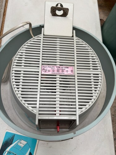 Philips type 4606 - type,