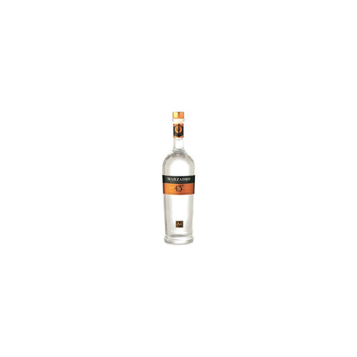 Grappa marzadro - grappa, 43°