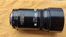 NIKON 180mm F 2.8 AF ED - USATO