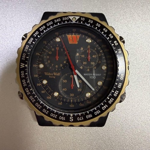 Orologio citizen walter - walter, wolf