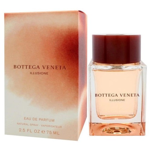 Bottega veneta illusione eau - bottega,