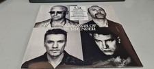 Songs surrender 2lp - songs, of