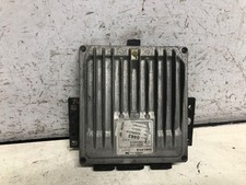 CENTRALINA MOTORE PER RENAULT