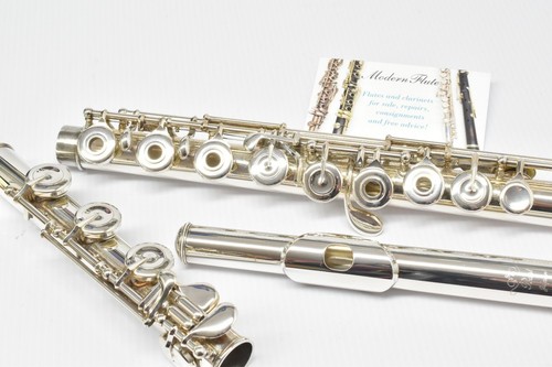 Pearl dolce flauto offset - pearl,