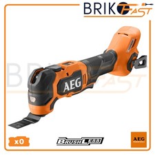 AEG UTENSILE MULTIFUNZIONE