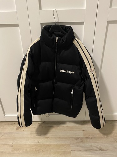 Moncler palm angels jacket - angels,