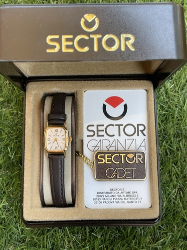 Sector vintage ref - sector, 1385