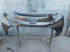 Paraurti Anteriore Toyota Aygo