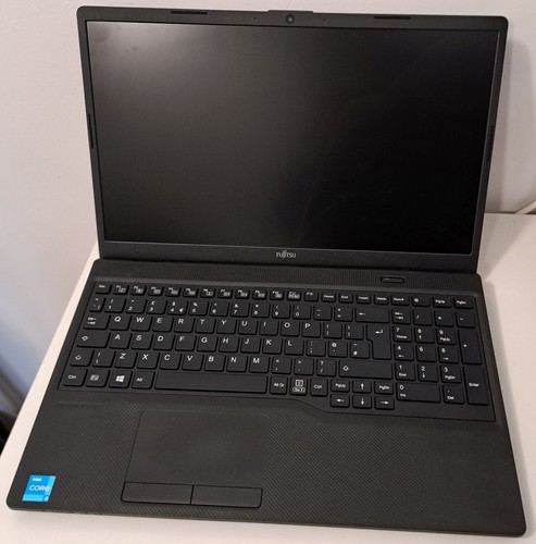 Portatile notebook fujitsu - notebook,
