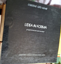 COLLEZIONE CLETO MUNARI L'IDEA