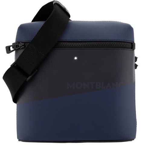 Busta montblanc leather goods - busta,