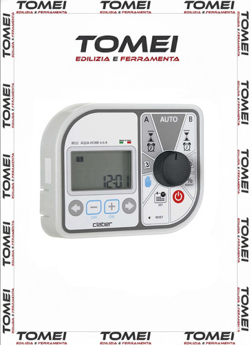 Claber 8022 - claber,