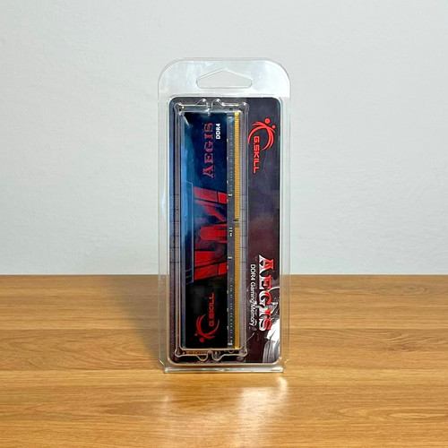 Skill aegis ram ddr4 - g.skill,