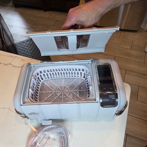 Ultra sonic cleaner isonic - cleaner,