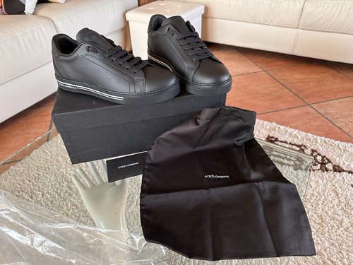 Sneakers uomo dolce e - sneakers,