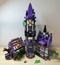 LEGO Scooby-Doo Mystery