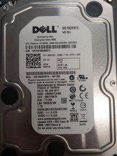 DELL V8FCR WD1003FBYX-18Y7B0