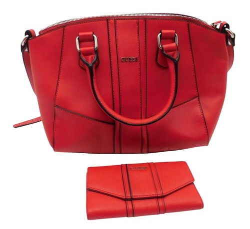 Borsa guess red - a,