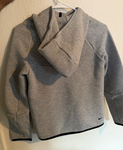 Nike tech fleece felpa con - nike,