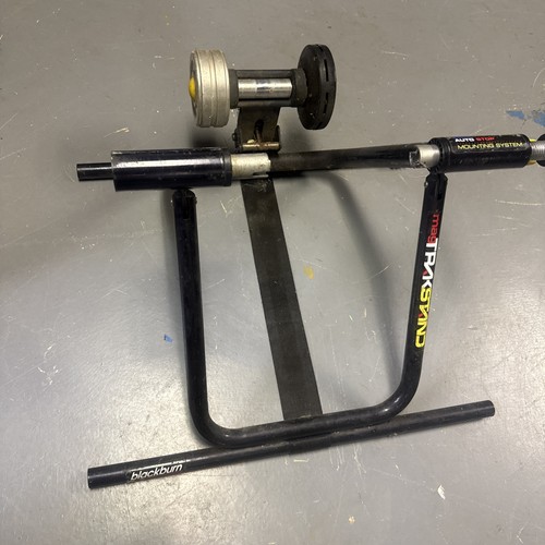 Bike trainer blackburn - trainer,