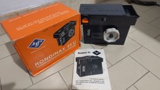 rondinax 35 U vaschetta per