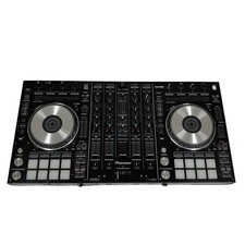 Pioneer DDJ-SX2 4 canali