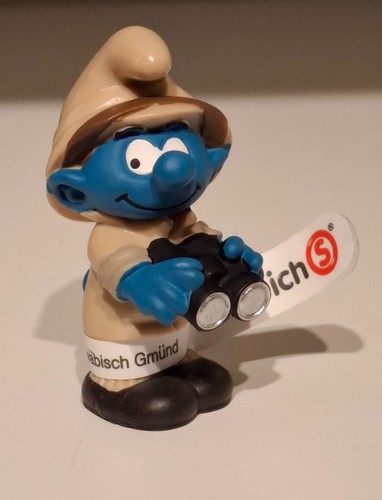 Schtroumpf schleich 20781 - schleich:,
